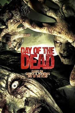 Day of the Dead – Ölülerin Günü