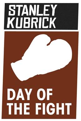 Day of the Fight – Dövüş Günü