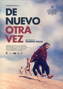 De Nuevo Otra Vez – Yeniden