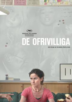 De Ofrivilliga – İstemsiz