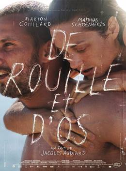 De Rouille et D’os – Pas ve Kemik