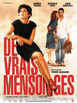 De Vrais Mensonges – Güzel Yalanlar
