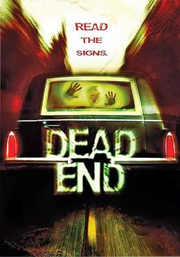 Dead End – Ölüm Çıkmazı