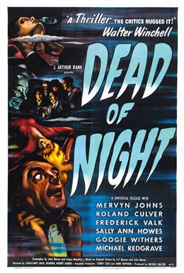 Dead of Night – Ölüm Gecesi