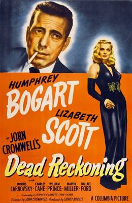 Dead Reckoning