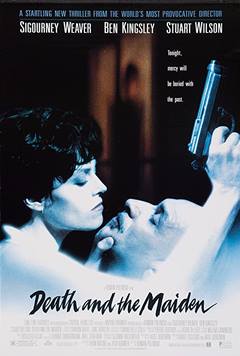 Death and the Maiden – Ölüm ve Bakire