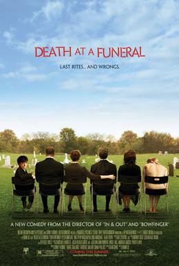 Death at a Funeral – Cenazede Ölüm