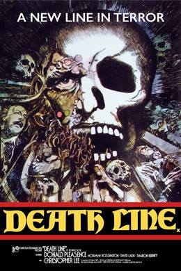Death Line – Ölüm Hattı