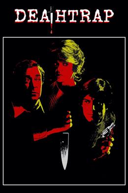 Deathtrap – Ölüm Tuzağı