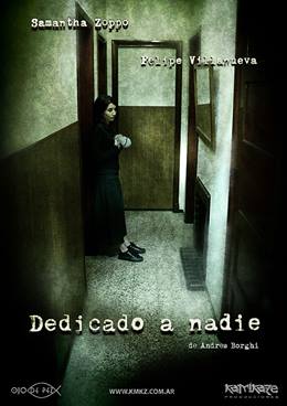Dedicado a Nadie