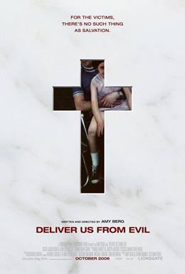 Deliver Us from Evil – Kutsal Günah