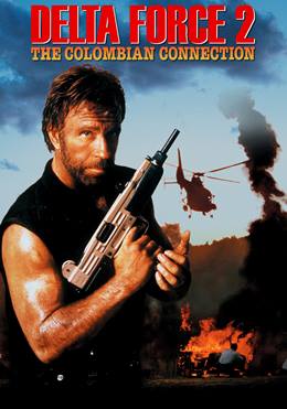 Delta Force 2: The Colombian Connection – Kokain Harekatı: Delta Komandoları