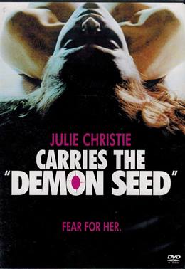 Demon Seed – Şeytan Tohumu