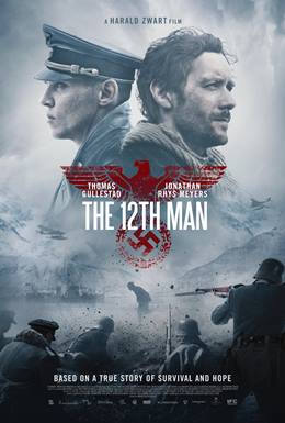 Den 12. Mann – 12. Adam