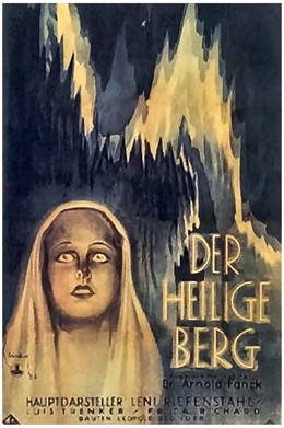 Der Heilige Berg