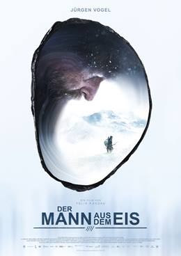 Der Mann aus dem Eis – Buzadam