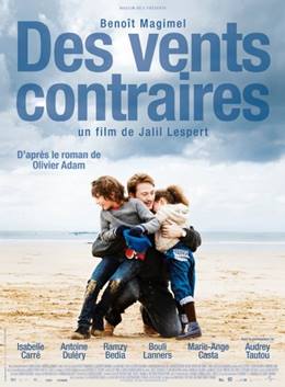 Des vents contraires – Sert Rüzgarlar