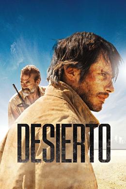 Desierto – Çöl