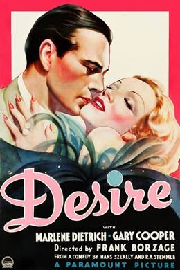 Desire – Sevişmek Arzusu