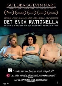 Det Enda Rationella – Makul Çözüm