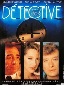 Détective – Dedektif