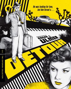 Detour – Uzun Yol