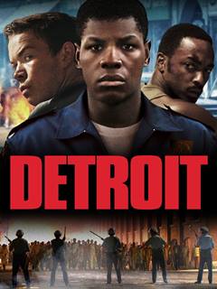 Detroit