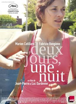 Deux Jours, Une Nuit – İki Gün ve Bir Gece