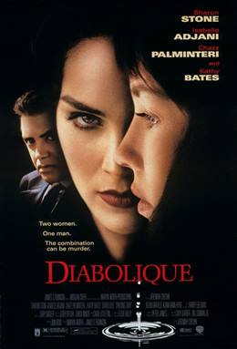 Diabolique – Şeytanca