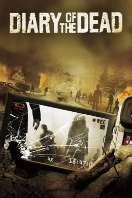Diary of the Dead – Ölülerin Günlüğü