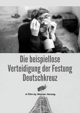 Die Beispiellose Verteidigung der Festung Deutschkreutz – Deutschkreuz Kalesi’nin Benzersiz Savunuluşu