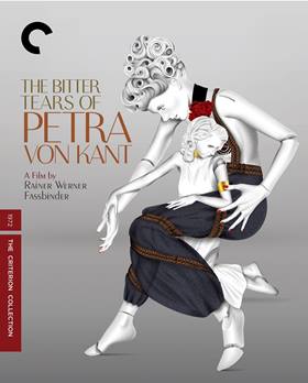 Die Bitteren Tränen Der Petra Von Kant – Petra Von Kant’ın Acı Gözyaşları