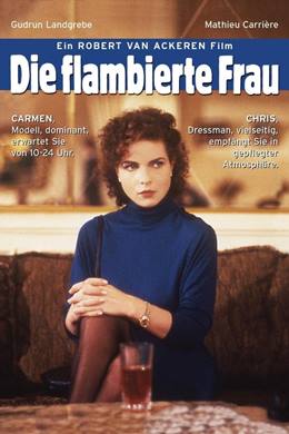 Die Flambierte Frau – Alevler İçindeki Kadın