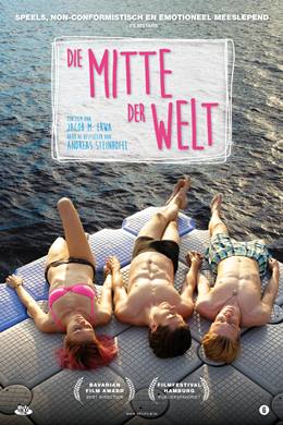Die Mitte der Welt – Dünyamın Merkezi