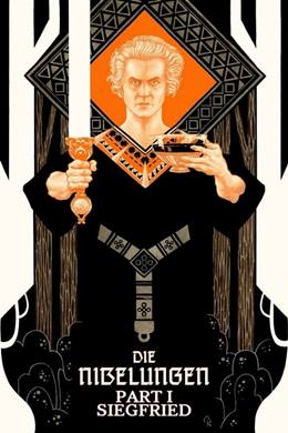 Die Nibelungen: Siegfried
