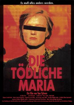 Die Tödliche Maria – Ölümcül Maria