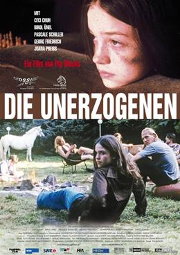 Die Unerzogenen – Parlatılmamış