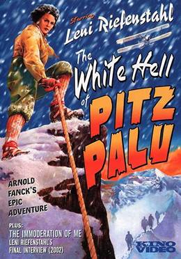 Die weiße Hölle vom Piz Palü