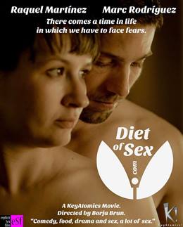 Diet of Sex – Seks Diyeti