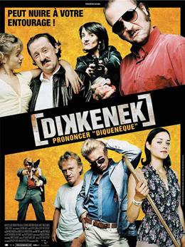Dikkenek