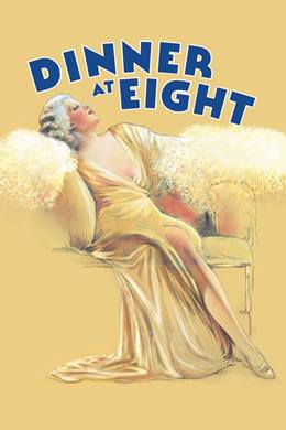 Dinner at Eight – Saat 8’de Ziyafet