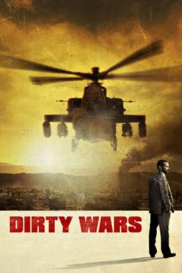 Dirty Wars – Kirli Savaşlar