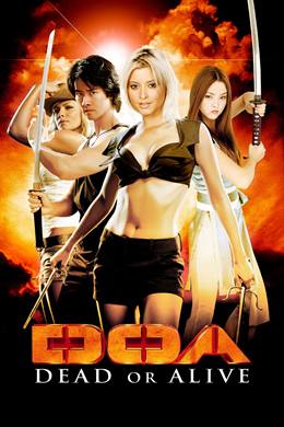 DOA: Dead or Alive – Ölü ya da Diri