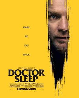 Doctor Sleep – Doktor Uyku