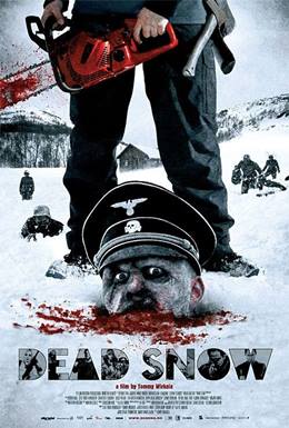 Dod Sno – Ölü Kar