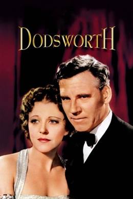 Dodsworth – Kırklık Kadın