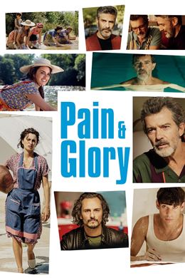 Dolor y Gloria – Acı ve Zafer
