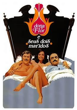Dona Flor e Seus Dois Maridos – Dona Flor ve İki Kocası