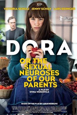 Dora Oder Die Sexuellen Neurosen Unserer Eltern
