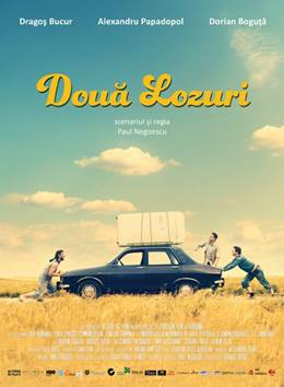 Doua Lozuri